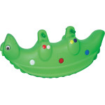 Dianoser shape rocking seesaw 2 seat for kids RW-16380