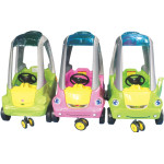 Kids Ride on walking car with streering wheel RW-16388