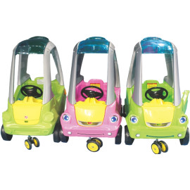 Kids Ride on walking car with streering wheel RW-16388 Kids Ride on walking car with streering wheel RW-16388