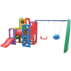 Kids Doll House Model : RW-16301 Kids Doll House Model : RW-16301