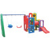 Kids Doll House Model : RW-16301