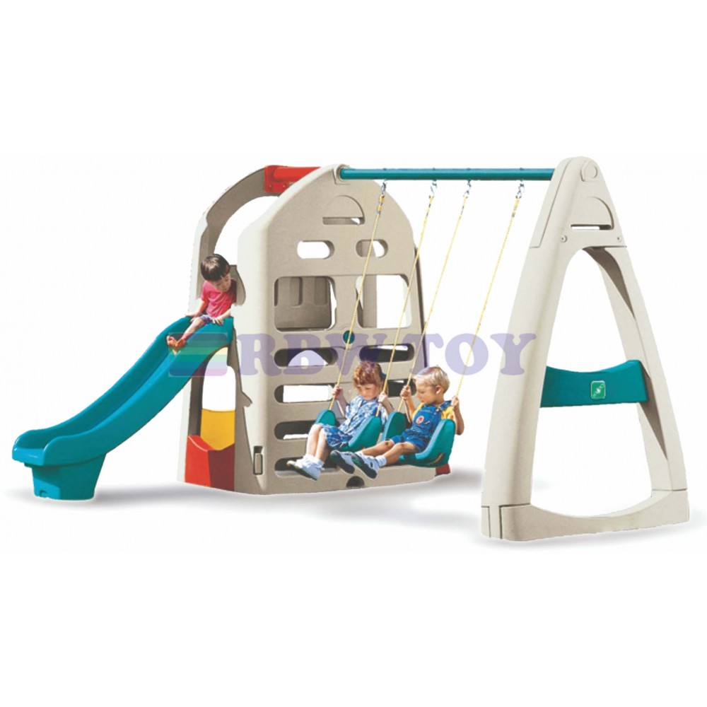 Kids Doll House Model : RW-16306