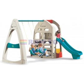 Kids Doll House Model : RW-16306