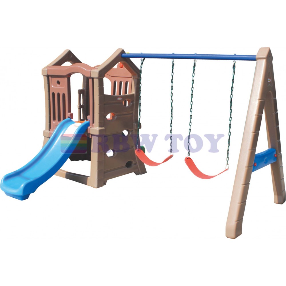 Kids Doll House Model : RW-16307