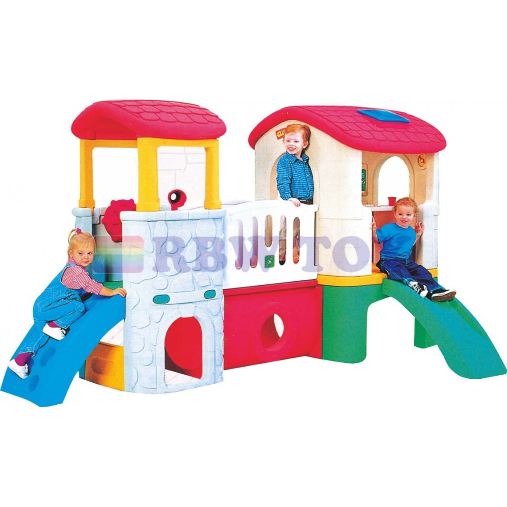 Kids Doll House Model : RW-16308