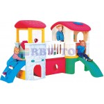 Kids Doll House Model : RW-16308