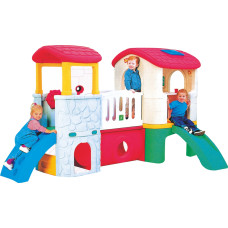 Kids Doll House Model : RW-16308 Kids Doll House Model : RW-16308