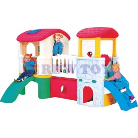 Kids Doll House Model : RW-16308