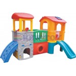 Kids Doll House Model : RW-16309