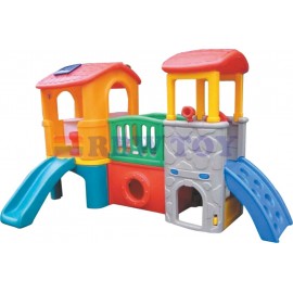 Kids Doll House Model : RW-16309