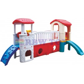 Kids Doll House Model : RW-16311