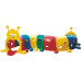 Kids Doll House Model : RW-16314 Kids Doll House Model : RW-16314