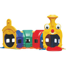 Kids Doll House Model : RW-16315 Kids Doll House Model : RW-16315