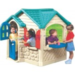 Kids Doll House Model : RW-16318