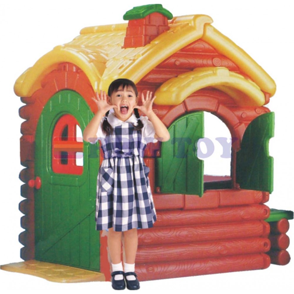 Kids Doll House Model : RW-16319