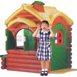 Kids Doll House Model : RW-16319