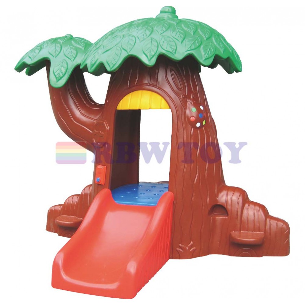 Kids Doll House Model : RW-16321