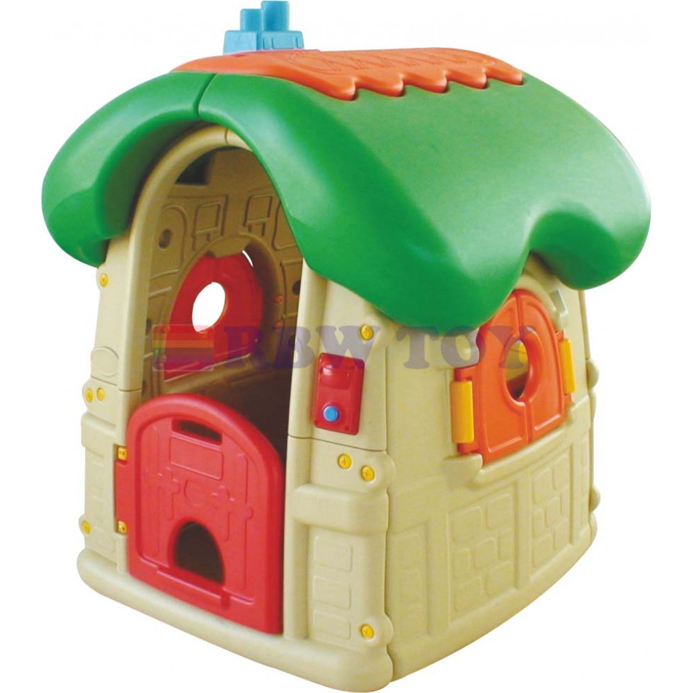 Kids Doll House Model : RW-16322