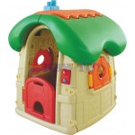 Kids Doll House Model : RW-16322