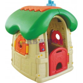 Kids Doll House Model : RW-16322