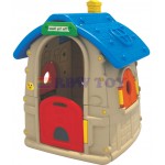 Kids Doll House Model : RW-16323