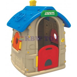 Kids Doll House Model : RW-16323