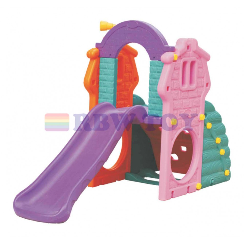 Kids Doll House Model : RW-16401