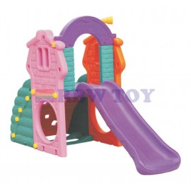 Kids Doll House Model : RW-16401