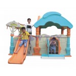 Kids Doll House Model : RW-16435