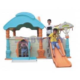 Kids Doll House Model : RW-16435