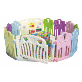 Kids Playpen fense RW-16410 Kids Playpen fense RW-16410