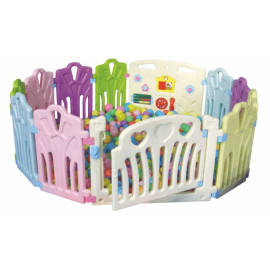 Kids Playpen fense RW-16410