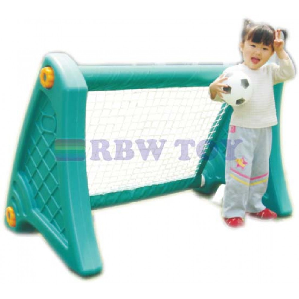 Kids goal play set plastic toys RW-16609