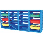 Kids storage organizer shelf RW-16634