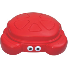 Crab Shape Sand pit for kids RW-16639 Crab Shape Sand pit for kids RW-16639