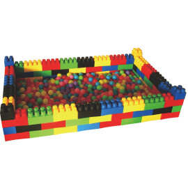 Children puzzle block toys game RW-16645