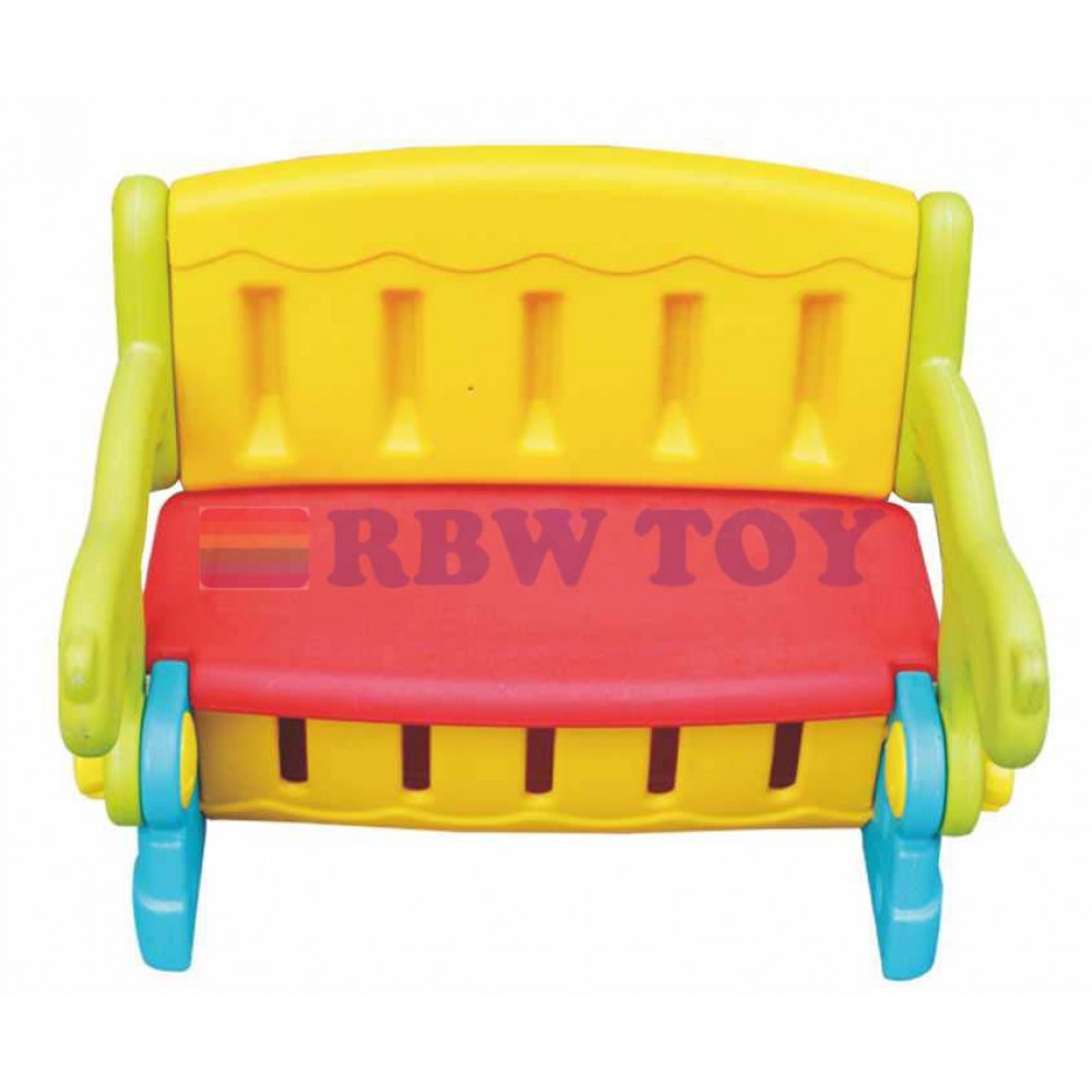 Plastic Toys RW-16665