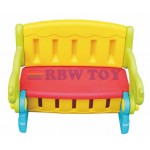 Plastic Toys RW-16665