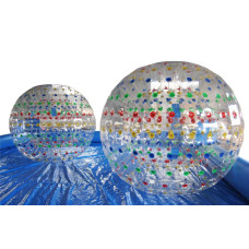INFLATABLE WATER CASTLE TOYS RW-17753 INFLATABLE WATER CASTLE TOYS RW-17753