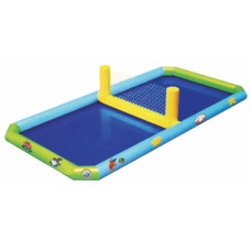 INFLATABLE WATER CASTLE TOYS RW-17755 INFLATABLE WATER CASTLE TOYS RW-17755