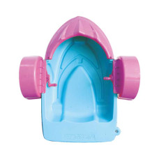 INFLATABLE WATER CASTLE TOYS RW-17778