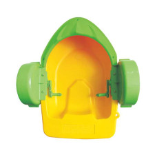 INFLATABLE WATER CASTLE TOYS RW-17779