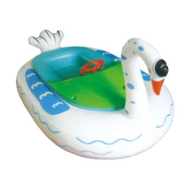 INFLATABLE WATER CASTLE TOYS RW-17780