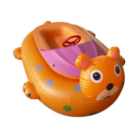 INFLATABLE WATER CASTLE TOYS RW-17783