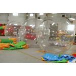 INFLATABLE WATER CASTLE TOYS RW-17791