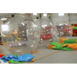 INFLATABLE WATER CASTLE TOYS RW-17791