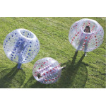 INFLATABLE WATER CASTLE TOYS RW-17793