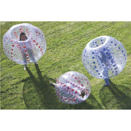 INFLATABLE WATER CASTLE TOYS RW-17793