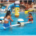 INFLATABLE WATER CASTLE TOYS RW-17804