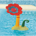 INFLATABLE WATER CASTLE TOYS RW-17805